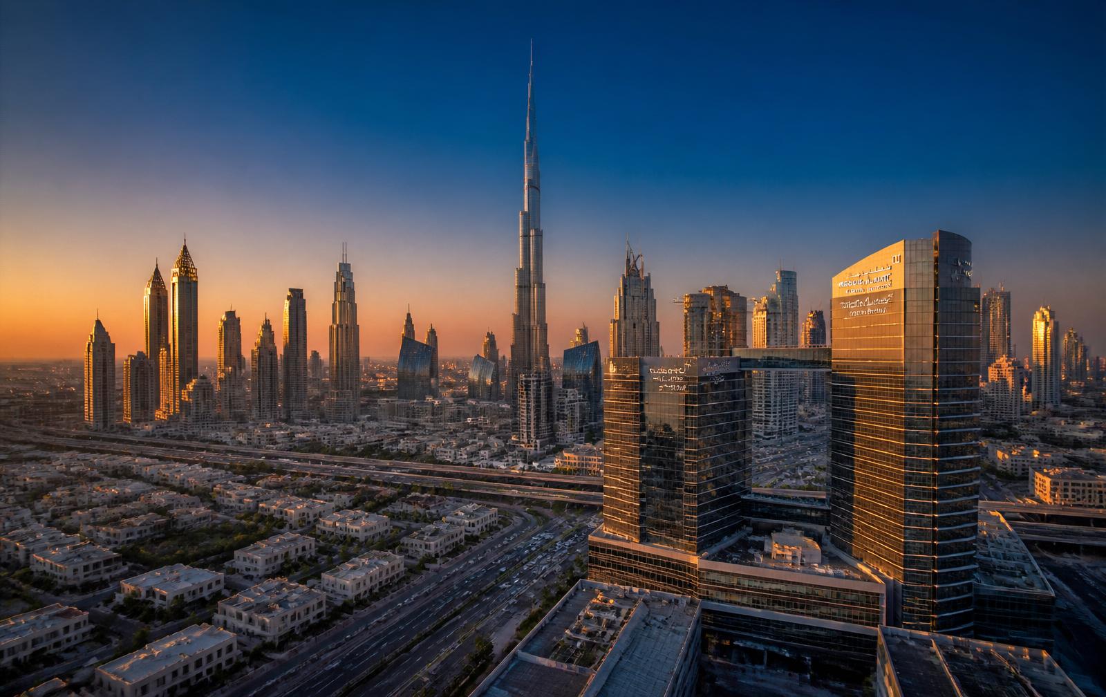 United Arab Emirates